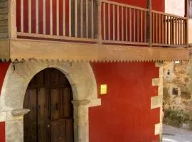 Apartamentos Rurales SPA Casa De Los Escudos
