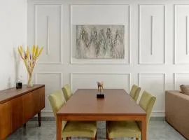 Mynt Stay New Cairo Residence one bedroom