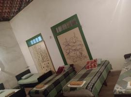 Hostel lb, hotel in São Luís