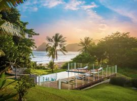 Villa M'Bay, villa in Sainte-Marie