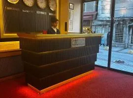 Blue Way Hotel - Bakirkoy