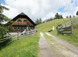 Wurzeggeralm