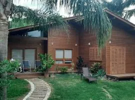 Casa Super Astral no Sul da Ilha