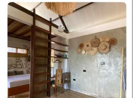 La Casa Sofia, hotel v destinaci Surigao