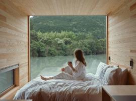 allbeans Kochi: Kami şehrinde bir otel