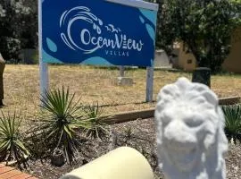 Ocean View Villas