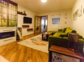 Apartman A&A Bjelasnica
