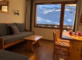 L'Eterlou on pistes,Val Thorens