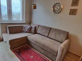 Apartament Lilia