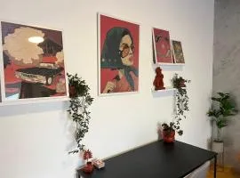 Casa Terracota in City Square