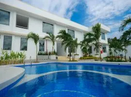 Tuong Vy Mini Bay Hotel Mui Ne