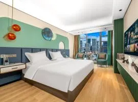 Yisheng Luxury Hotel