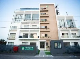 BelRose Place-East Legon