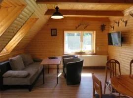 Ferienhaus Diana in Thale OT Altenbrak