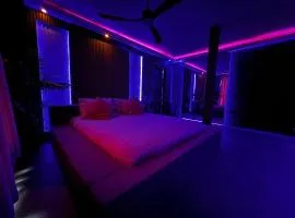 Puur Spa & Wellness