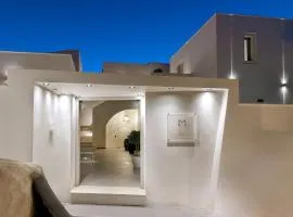 La Madeleine Oia