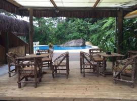 Pousada Toka do Lula - Oficial, hotel in Peruíbe