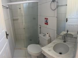 Pousada da Edy, hotel em Morro de São Paulo