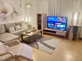 La Pura Vida, Ferienwohnung in Bühlertann