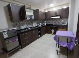 Apartamento Céntrico y Acogedor Tu Hogar lejos de Casa