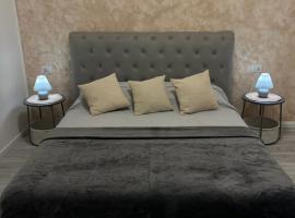 Casa vacanza Natasha, &Uuml;bernachtungsm&ouml;glichkeit in Como