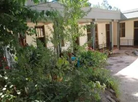 Best lalibela home stay、ラリベラのゲストハウス