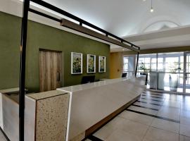 Town Lodge Bellville – hotel w mieście Bellville