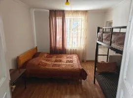 Tuz House R4
