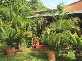 Sigiriya Nature View home Stay