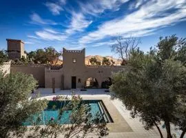 Ksar Sania - Merzouga