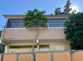 Oasis 3, hotel di Mahébourg