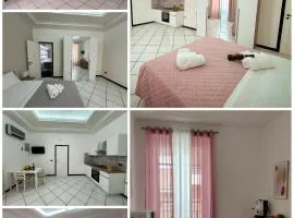 Angolo Lamia Sicily Apartment