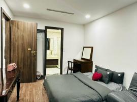 Dict Sunshine sky city, hotel di Bandar Ho Chi Minh