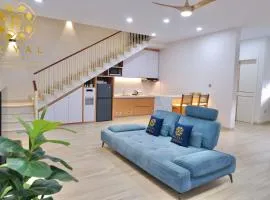 Royal House 4BR close to Grand Batam Mall