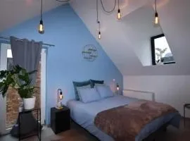 B & B 't Pomphuys