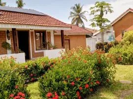 Escape villa assouinde