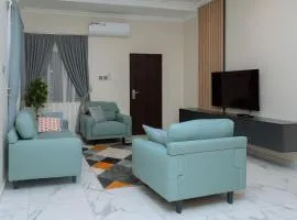 Elite Stay North Legon