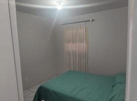 Aluguel Temporada Oliveira e Santos, hotel a Arroio do Sal