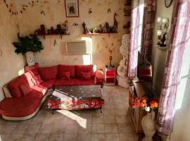 Marseille loft américain centre ville 7 personnes