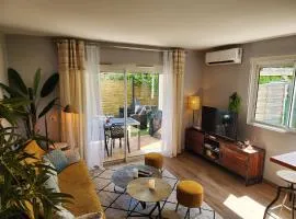 Zion Appartement SXM