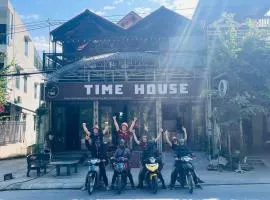 Time House - Tours & Motorbikes Rental
