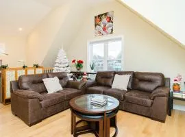 Sleek 3BR Boston - World Cup 2026 Escape - Near Franklin Park 60-3