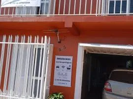 Pousada Habitación Aurora 2