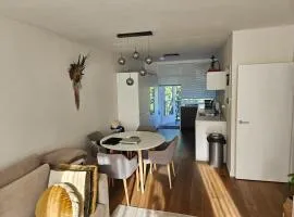 The Amsterdam - South Apartment