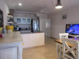 Casa Nebel, hotel v destinaci Concordia