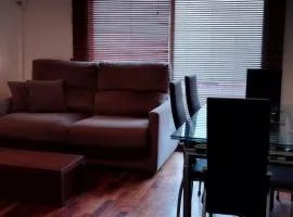 Apartamento supercéntrico "Tarraco Arena" con ascensor y parking incluído