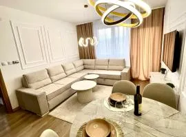Luxury apartment Ema