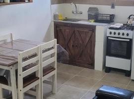 Apartamento Romian Ián, pet-friendly hotel in Paysandú