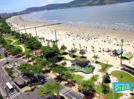 Apt Praia Canal 3 - Santos