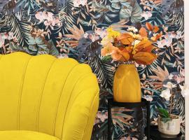 Le Popolari - Appartamento, hotel em Bitonto